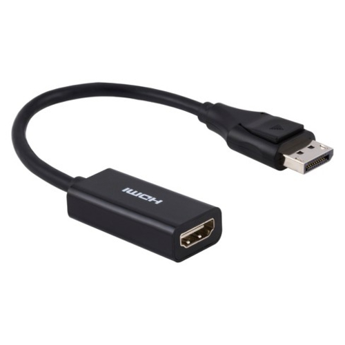 ADAPTOR – DP TO HDMI