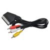 ADAPTOR - SCART TO RCA CABLE 1.5M - Figura 2