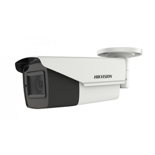 DS-2CE16H0T-IT3ZF – Bullet Varifocal Camera