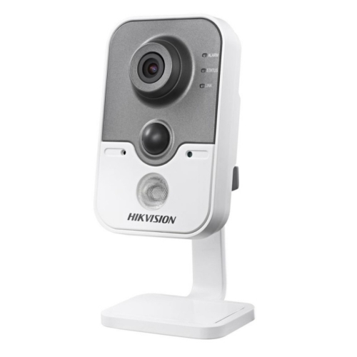 DS-2CD2421G0-I –2 mpx, IR Cube