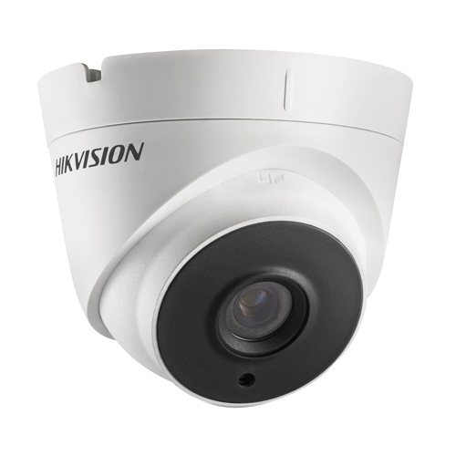 DS-2CE56H0T-IT1F – Dome 5 mpx, 20m IR