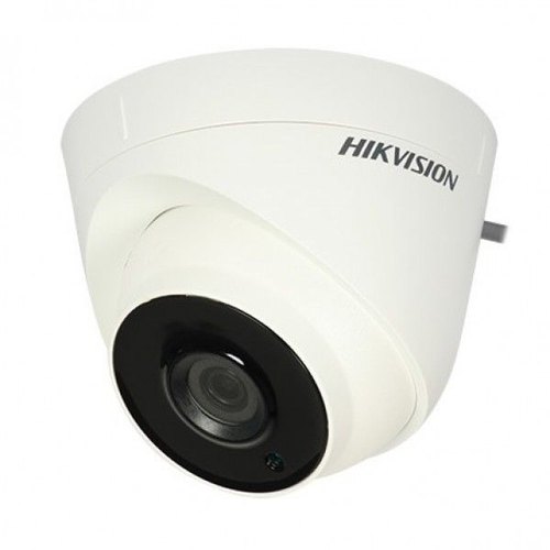 DS-2CE56D0T-IT1 – Dome, 2 mpx, IR 10 – 20m
