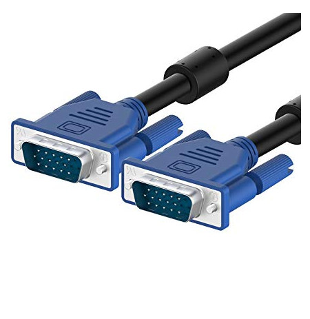 KABLLO – VGA TO VGA 20M