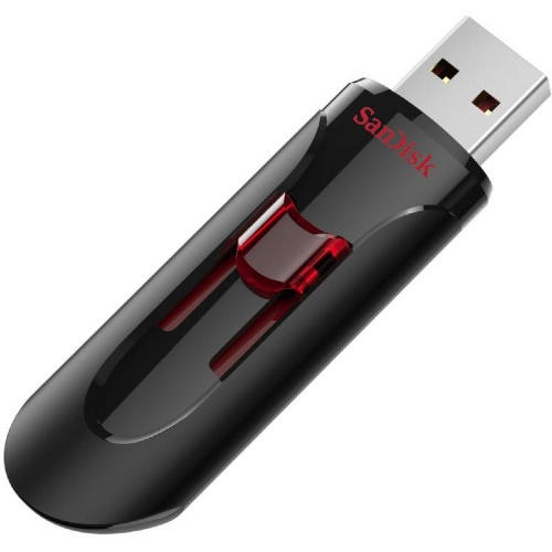 USB FLASH DRIVE – SANDISK 32GB 3.0
