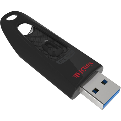 USB FLASH DRIVE – SANDISK 64GB 3.0 thumbnail 2