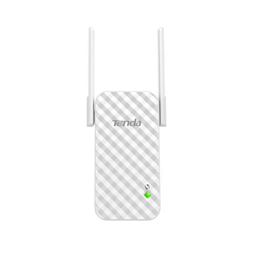 WIRLESS – TENDA N300 MODEL A9 ( UNIVERSAL RANGE EXTENDER) thumbnail 3