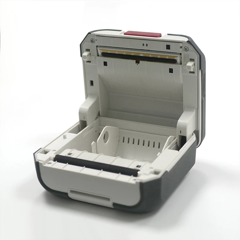 PRINTER TERMIK OCOM OCBP-M88 ME USB DHE BT (Label +Receipt) thumbnail 2