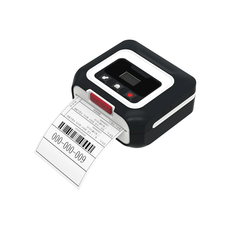 PRINTER TERMIK OCOM OCBP-M88 ME USB DHE BT (Label +Receipt) thumbnail 3