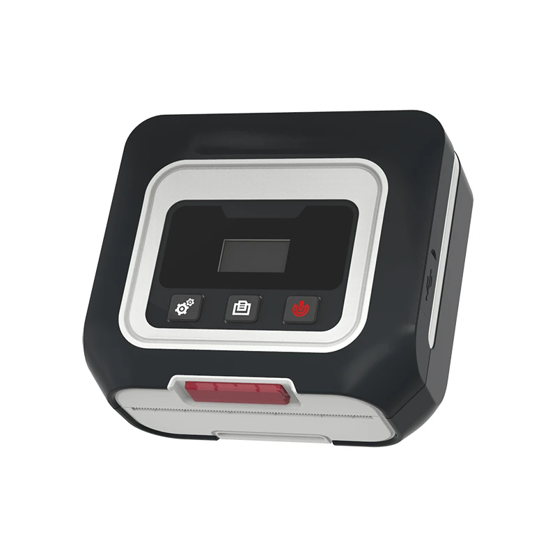 PRINTER TERMIK OCOM OCBP-M88 ME USB DHE BT (Label +Receipt) thumbnail 4