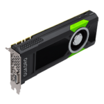 GPU NVIDIA Quadro P5000 16GB USED