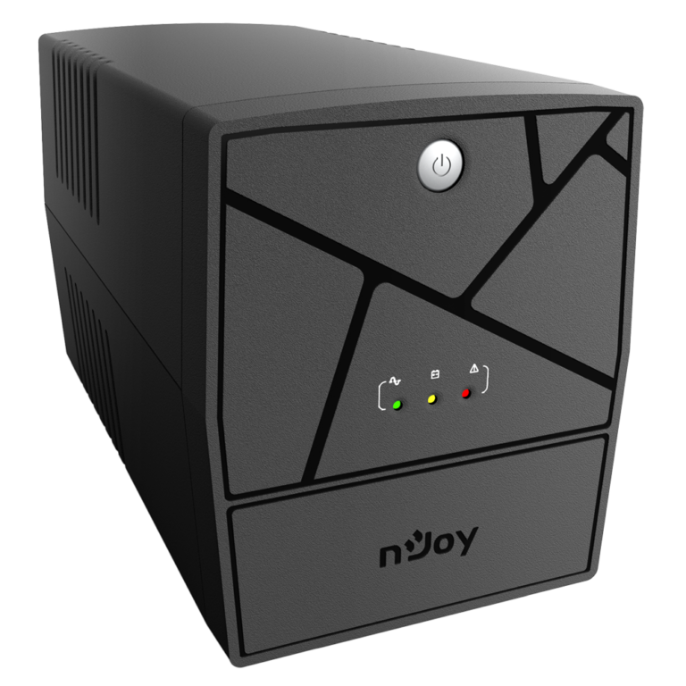 UPS 2000VA 1200W nJoy KEEN USB thumbnail 2