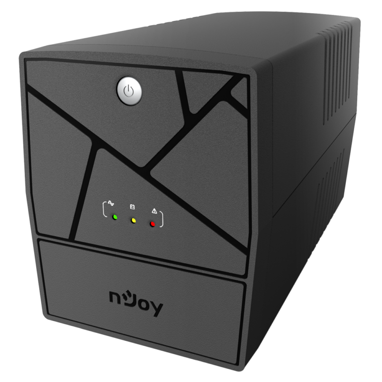 UPS 2000VA 1200W nJoy KEEN USB