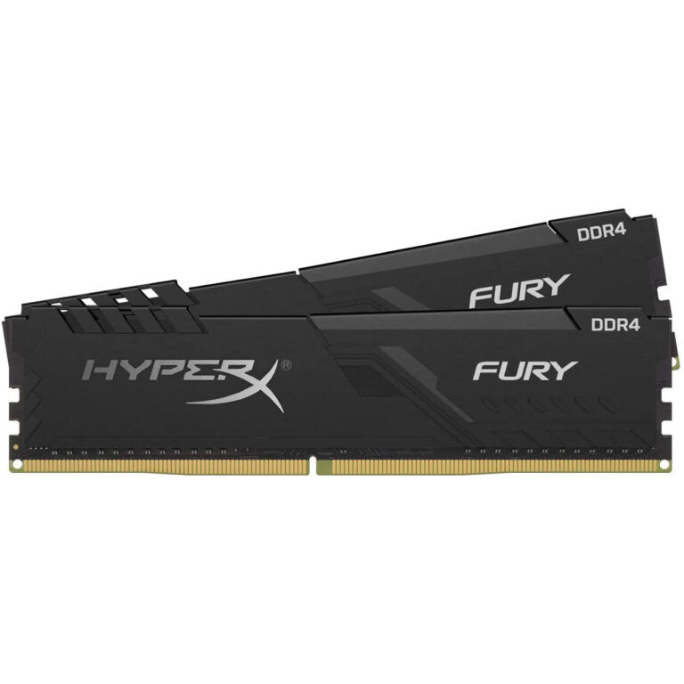RAM 16GB 3600MHZ KINGSTON FURY BEAST (8GB X 2) KIT
