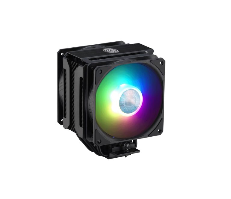 CPU COOLER Cooler Master MasterAir MA612 ARGB