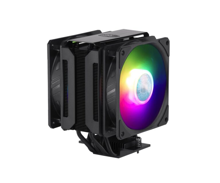 CPU COOLER Cooler Master MasterAir MA612 ARGB thumbnail 3