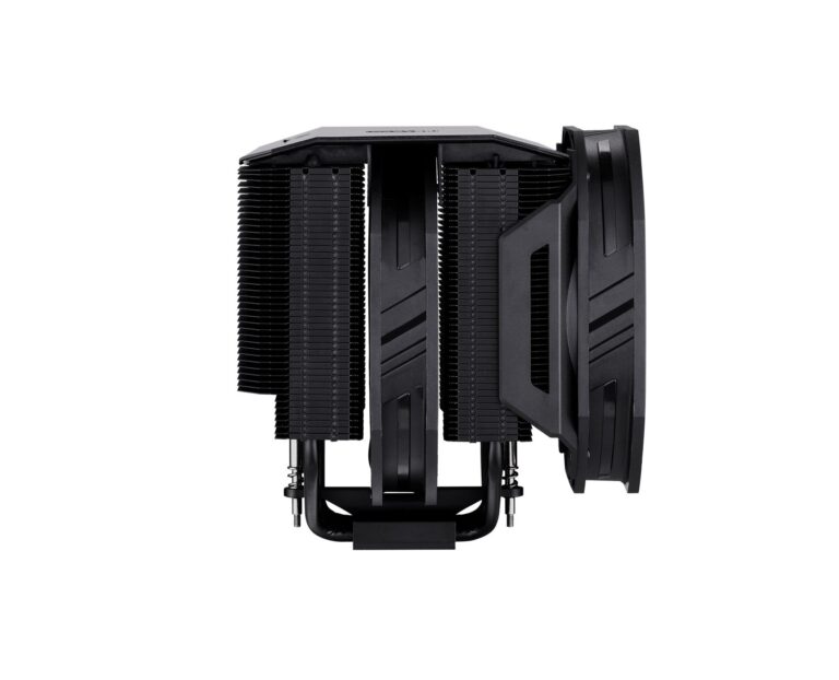 CPU COOLER Cooler Master MasterAir MA624 Stealth PWM thumbnail 2