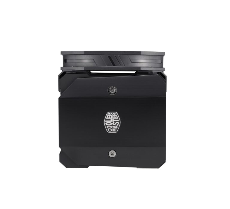 CPU COOLER Cooler Master MasterAir MA624 Stealth PWM thumbnail 3