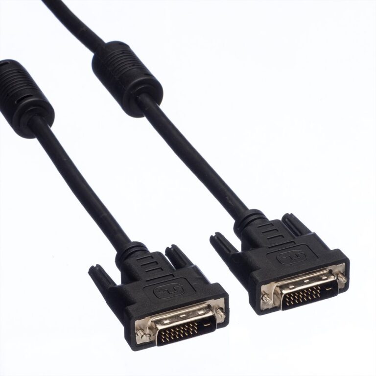 KABLLO DVI 24+1 2M DUAL LINK