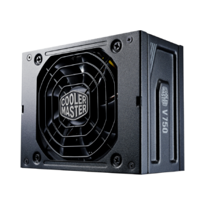 POWER SUPPLY COOLERMASTER V750 SFX GOLD MODULAR