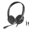 KUFJE A4TECH FH100U USB (CALL CENTER)