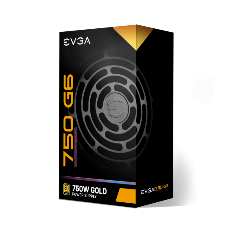 PSU 750W 80+ PLATINUM FULL MODULAR EVGA SUPERNOVA P5 thumbnail 2
