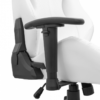 KARRIGE GAMING WHITE SHARK MONZA WHITE - Figura 3