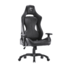 KARRIGE GAMING WHITE SHARK MONZA BLACK