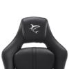 KARRIGE GAMING WHITE SHARK MONZA BLACK - Figura 3