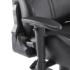 KARRIGE GAMING WHITE SHARK MONZA BLACK - Figura 4