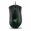 MOUSE GAMING RAZER DEATHADDER V2 BLACK