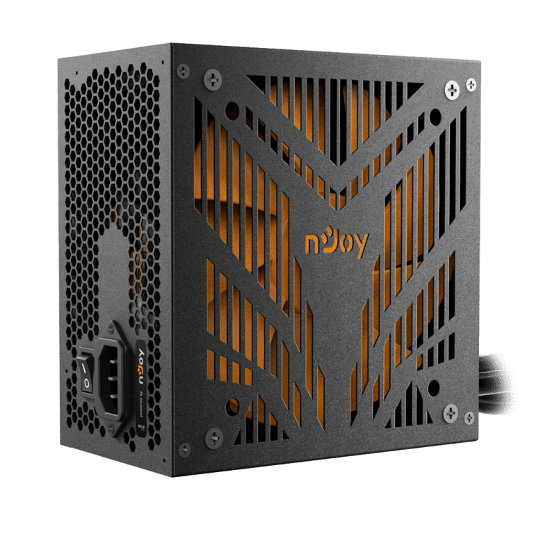PSU 750W 80+ BRONZE NJOY DAWN thumbnail 4