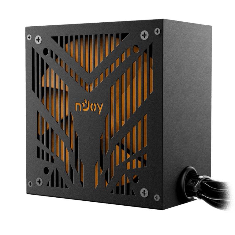 PSU 750W 80+ BRONZE NJOY DAWN thumbnail 3