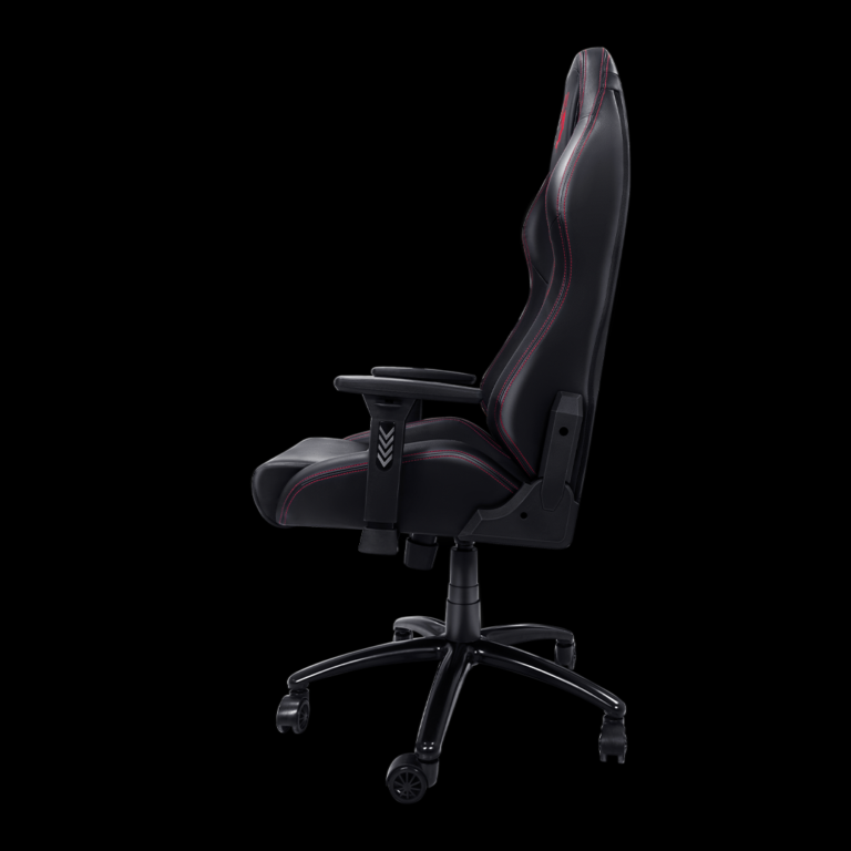 KARRIGE GAMING BLOODY GC-350 BLACK/RED thumbnail 4