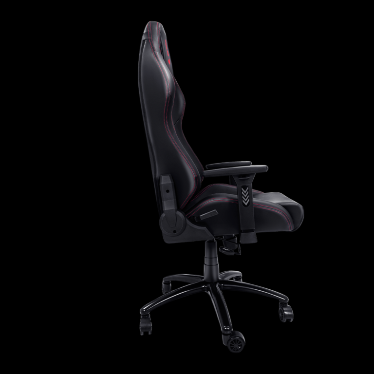 KARRIGE GAMING BLOODY GC-350 BLACK/RED thumbnail 5