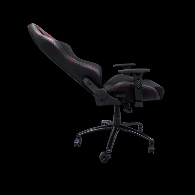 KARRIGE GAMING BLOODY GC-350 BLACK/RED thumbnail 6