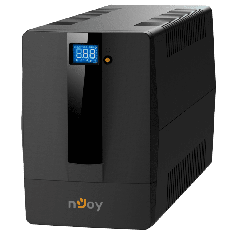 UPS 2000VA 1200W NJOY HORUS PLUS