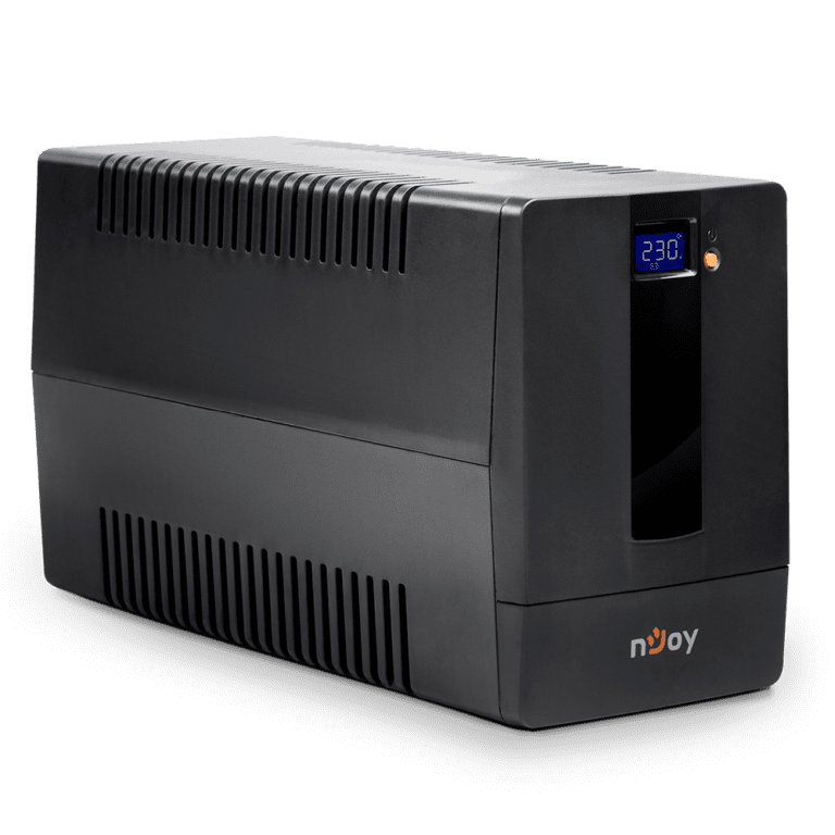 UPS 2000VA 1200W NJOY HORUS PLUS thumbnail 2