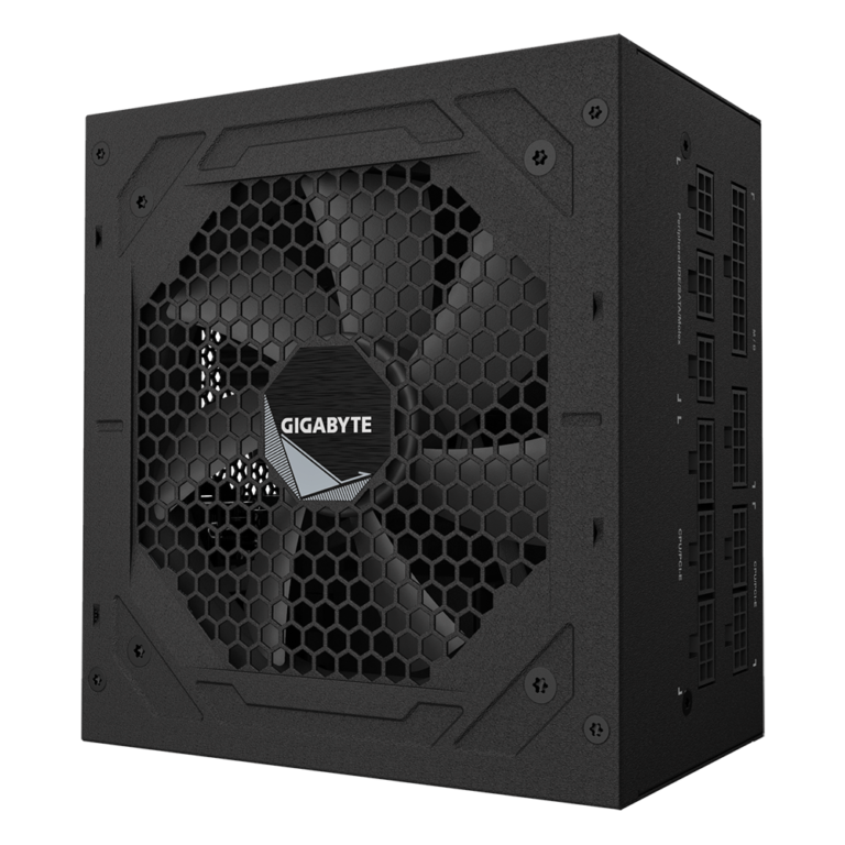 PSU 850W GIGABYTE UD850GM thumbnail 2