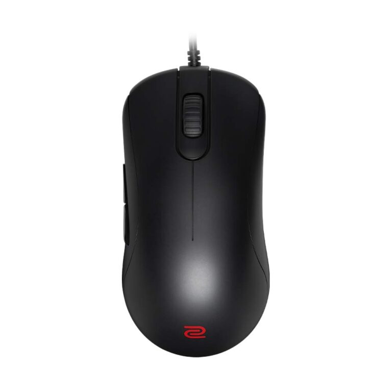 MOUSE GAMING ZOWIE FK1-C BLACK
