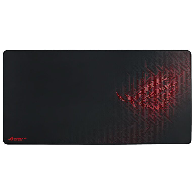 MOUSEPAD ASUS ROG SHEATH GAMING 90 X 44 thumbnail 2