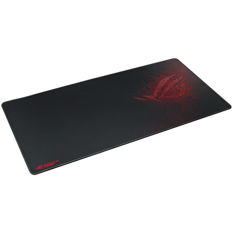 MOUSEPAD ASUS ROG SHEATH GAMING 90 X 44 thumbnail 4