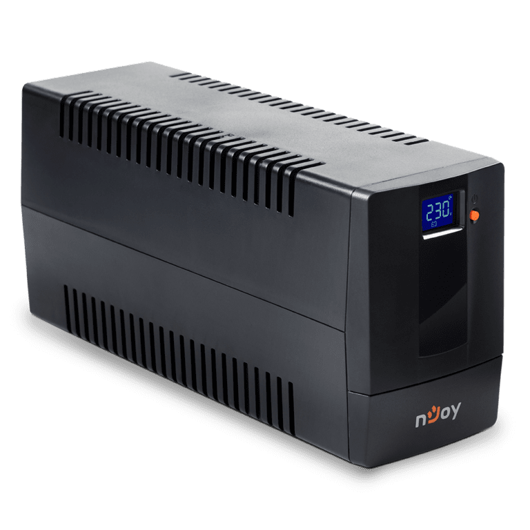 UPS 800VA NJOY HORUS PLUS thumbnail 3