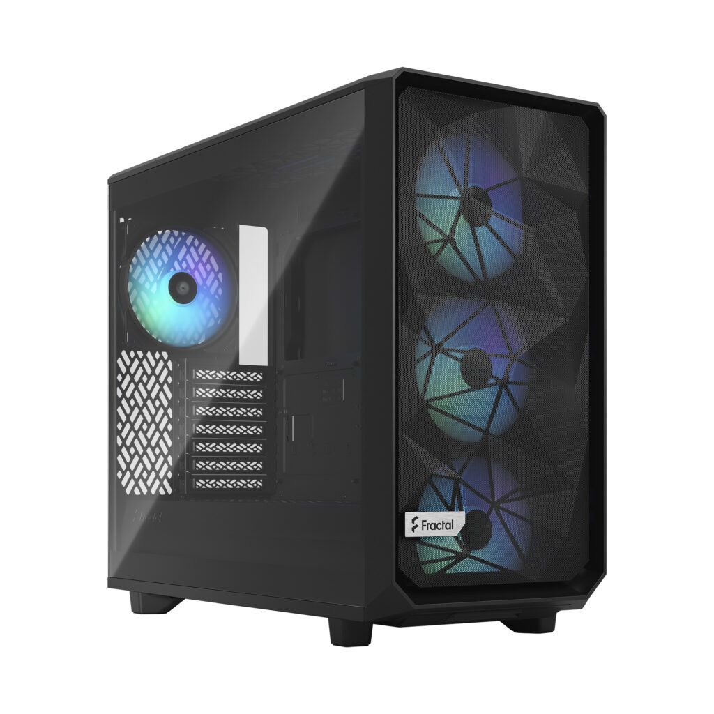 CASE FRACTAL DESIGN MESHIFY 2 LITE ARGB