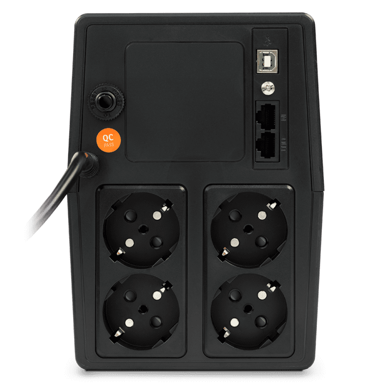 UPS 1000VA NJOY HORUS PLUS thumbnail 2