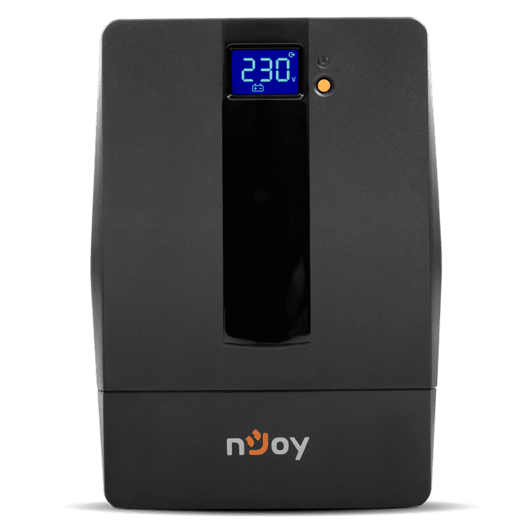 UPS 1000VA NJOY HORUS PLUS thumbnail 4
