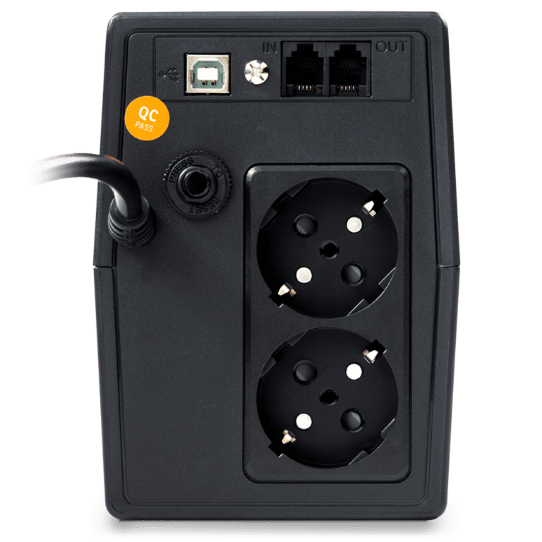 UPS 800VA NJOY HORUS PLUS thumbnail 2