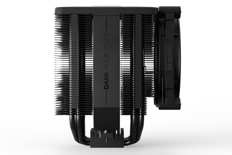 CPU COOLER BE QUIET! Dark Rock Pro 5 135mm Silent Wings thumbnail 5