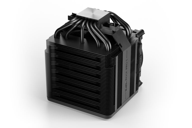 CPU COOLER BE QUIET! Dark Rock Pro 5 135mm Silent Wings thumbnail 3