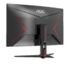 MONITOR GAMING AOC C27G2ZE/BK 27 INCH FHD 240HZ 0.5MS CURVED - Figura 2
