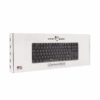 TASTIERE GAMING WHITE SHARK COMMANDOS
